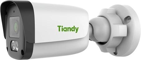 Камера видеонаблюдения IP Tiandy TC-C34QN I5W/WIFI/Eu/2.8mm/V4.0 2.8-2.8мм цв. (TC-C34QN I5W/WIFI/EU/2.8/V4.0) фото 1