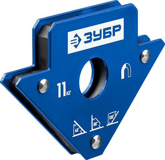 Угольник Зубр 40050-11 фото 1