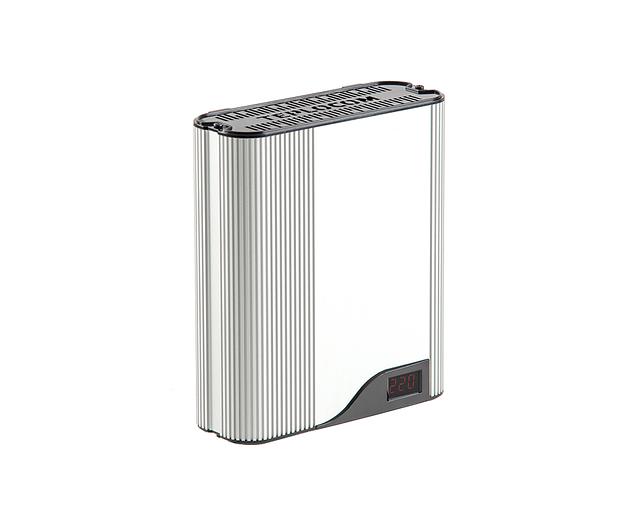 Стабилизатор напряжения Teplocom ST-222/500-И 220В 222ВА Uвх.145-260В индикация фото 1