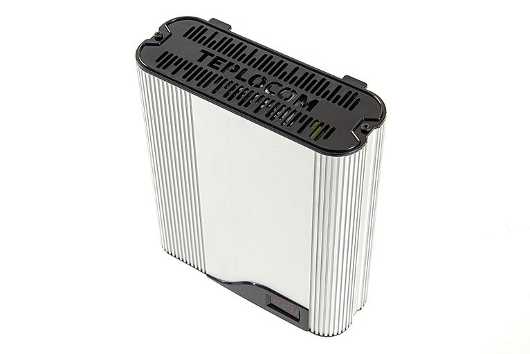 Стабилизатор напряжения Teplocom ST-222/500-И 220В 222ВА Uвх.145-260В индикация фото 2