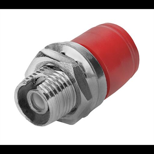 Адаптер проходной SNR FC-FC SM фото 1