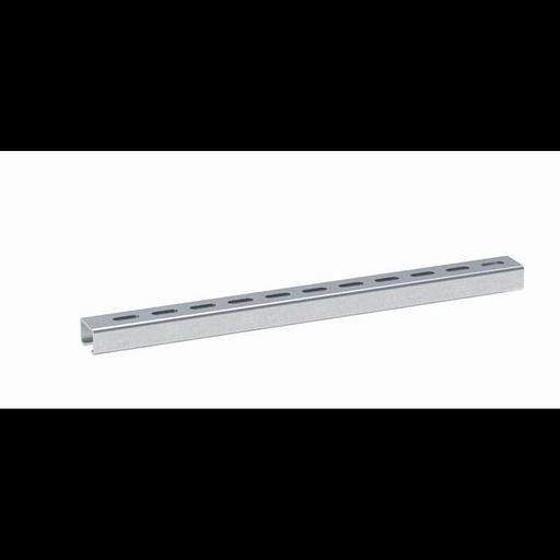 Профиль С-образный L3000 1.5мм EKF cp3000 фото 1