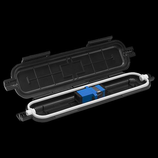 Соединительная муфта на 1порт фото 1