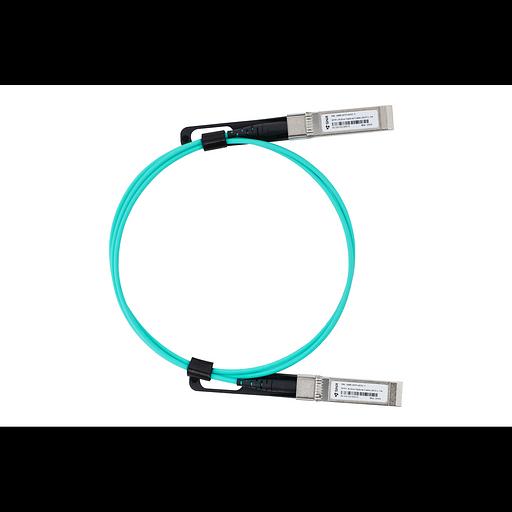 Модуль SFP+ Active Optical Cable (AOC), дальность до 7м фото 1