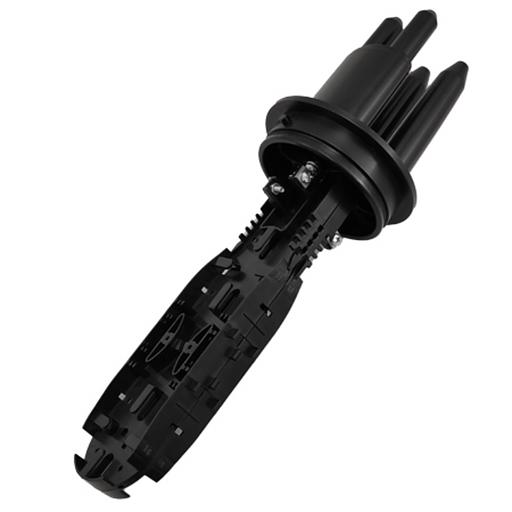 Муфта оптическая тупиковая МВОТ-3611-22-32-2К16 фото 7