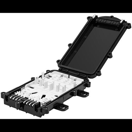 Коробка распределительная оптическая SNR-FTTH-FDB-08K фото 4