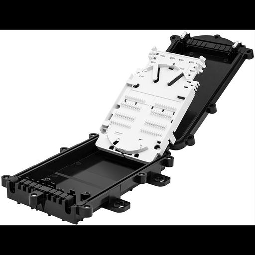 Коробка распределительная оптическая SNR-FTTH-FDB-08K фото 5