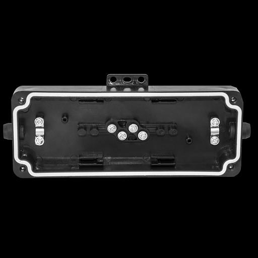 Муфта оптическая серии SNR-FOSC-04 фото 1