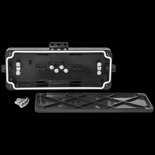 Муфта оптическая серии SNR-FOSC-04 фото 2