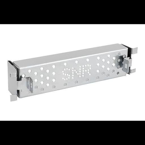 Заглушка SNR-BLNK-N55-M-Z (гальваническое покрытие) для модуля расширения коммутатора Cisco Nexus 5500 серии фото 2