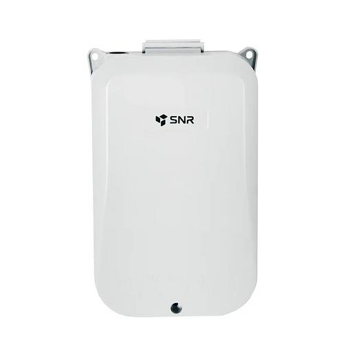 Коробка распределительная оптическая SNR-FTTH-FDB-16T фото 1