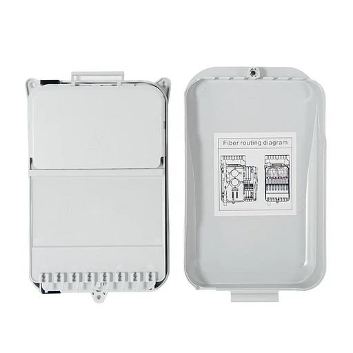 Коробка распределительная оптическая SNR-FTTH-FDB-16T фото 2