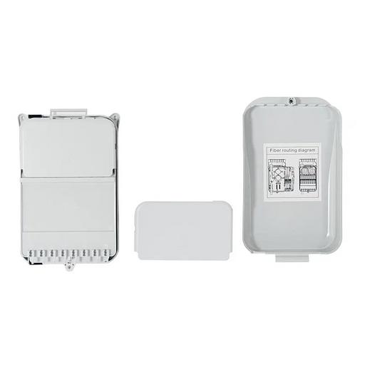 Коробка распределительная оптическая SNR-FTTH-FDB-16T фото 3