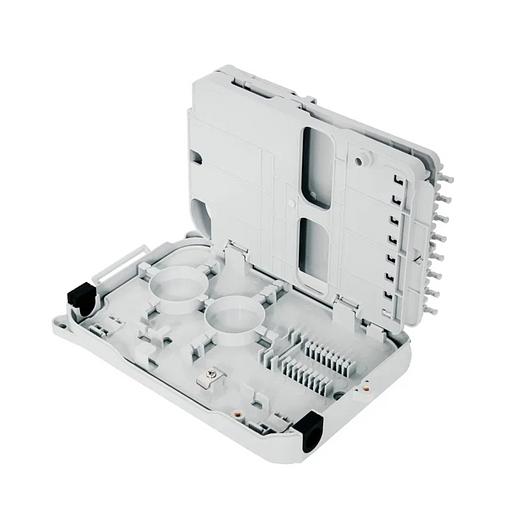 Коробка распределительная оптическая SNR-FTTH-FDB-16T фото 5