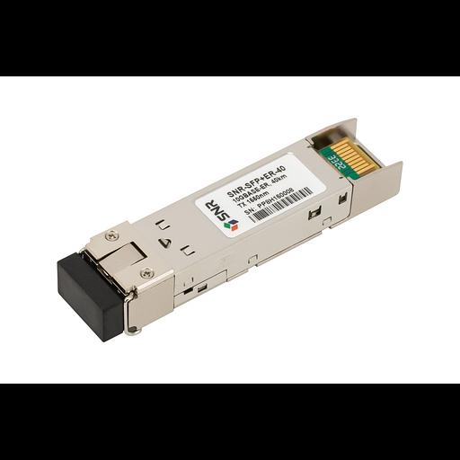 Модуль SFP+ оптический, дальность до 40км (15dB), 1550нм фото 2