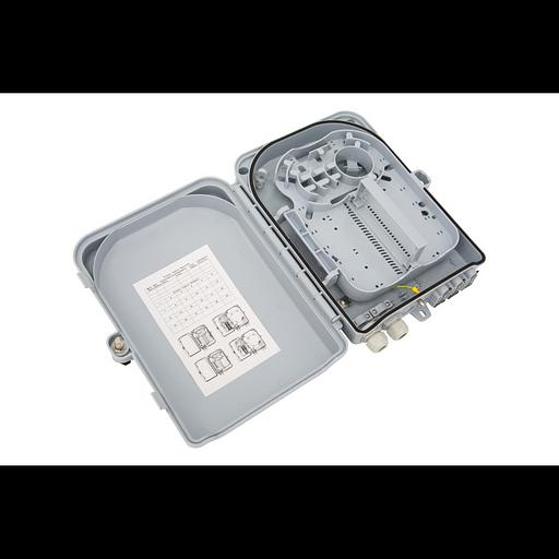 Коробка распределительная оптическая BO-FTTH-FDB-24X фото 3