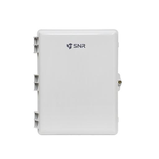Коробка распределительная оптическая SNR-FTTH-FDB-48A фото 1