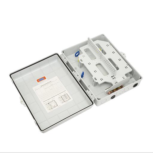 Коробка распределительная оптическая SNR-FTTH-FDB-48A фото 2