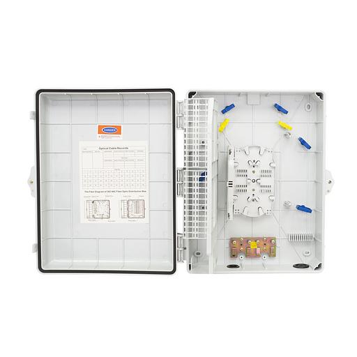 Коробка распределительная оптическая SNR-FTTH-FDB-48A фото 3