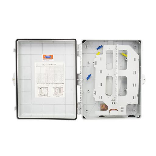 Коробка распределительная оптическая SNR-FTTH-FDB-48A фото 4