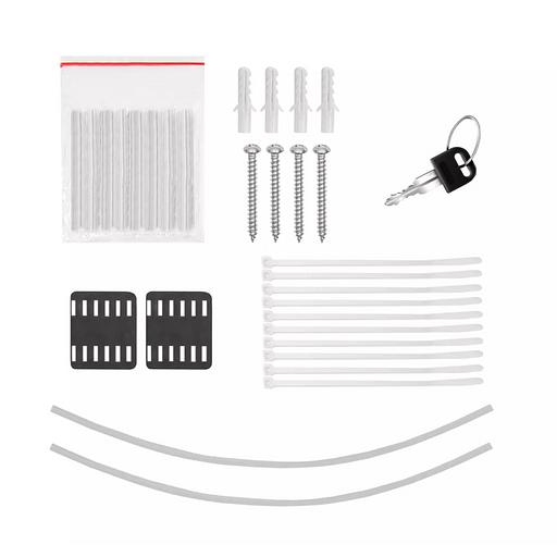 Коробка распределительная оптическая SNR-FTTH-FDB-16S фото 6