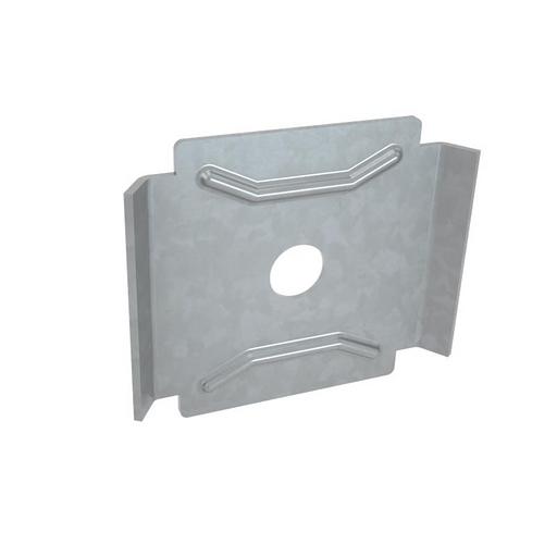 Фиксатор-площадка FP КМ LO0433 фото 1