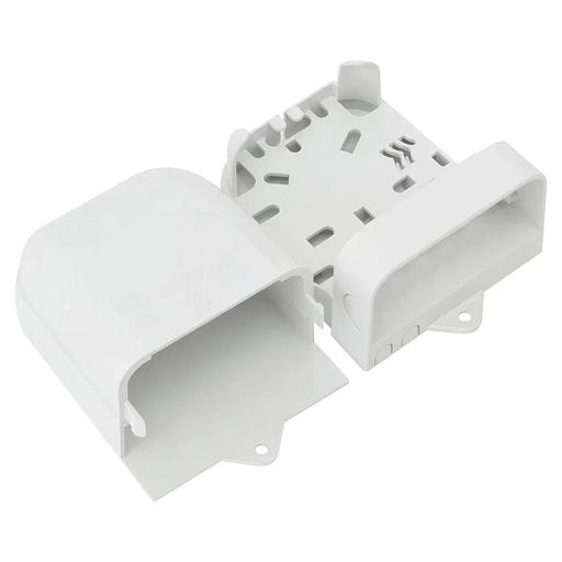 Коробка распределительная оптическая SNR-FTTH-FDB-10A фото 4