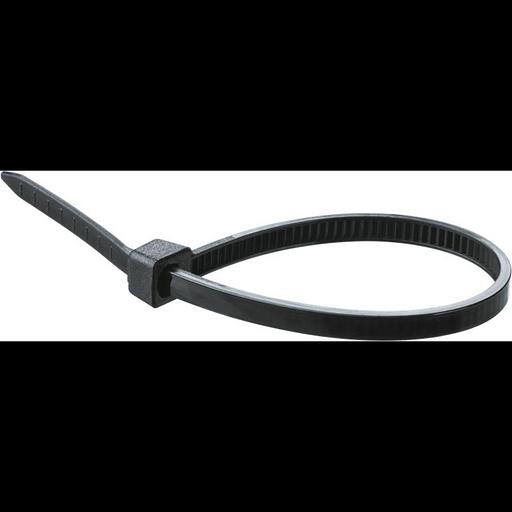Хомут 90 312 OCT-025-200-100-BL (уп.100шт) ОНЛАЙТ 90312 фото 1