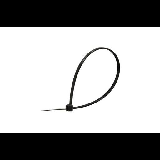 Хомут 90 316 OCT-036-300-100-BL (уп.100шт) ОНЛАЙТ 90316 фото 1