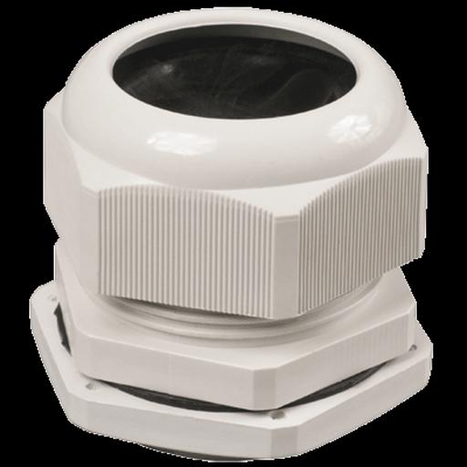 Сальник PG9 d6-7мм ИЭК YSA20-08-09-54-K41 фото 1