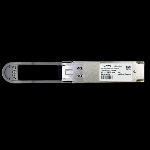 Оптический модуль Huawei QSFP-100G-SWDM4 фото 1