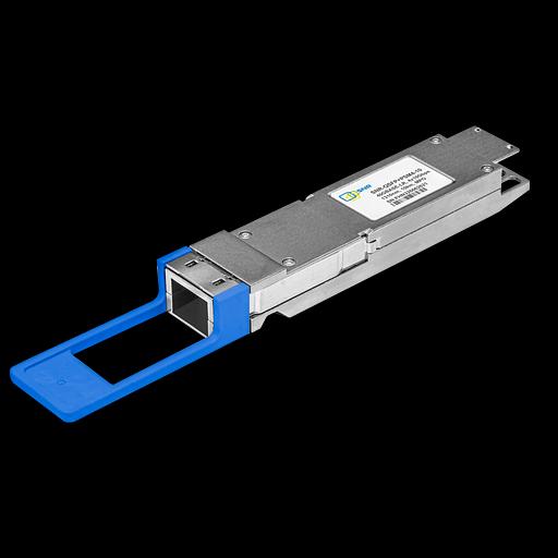 Модуль, QSFP+ 40GBASE-PSM4, разъем MPO, дальность до 10Км фото 3