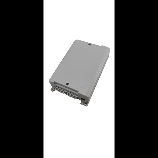 Оптическая кросс-муфта межэтажная ОКМ-2215 фото 1