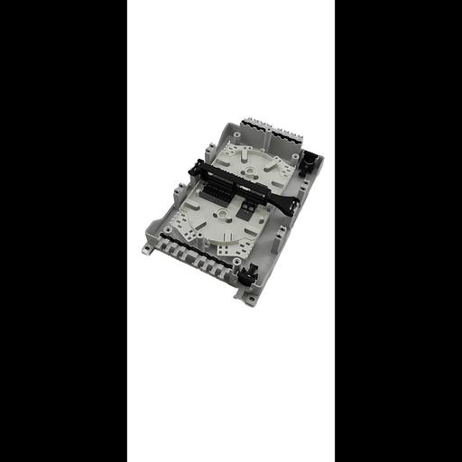 Оптическая кросс-муфта межэтажная ОКМ-2215 фото 4