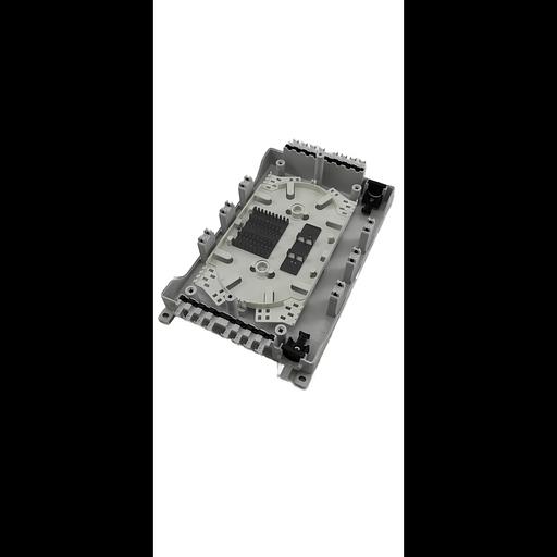 Оптическая кросс-муфта межэтажная ОКМ-2215 фото 5