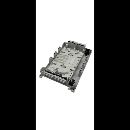 Оптическая кросс-муфта межэтажная ОКМ-2215 фото 8