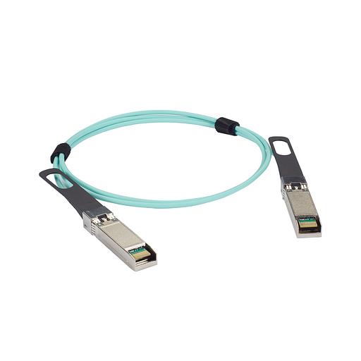 Кабель оптический Huawei SFP-25G-AOC-3M-A1, дальность до 3м фото 1
