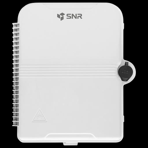 Коробка распределительная оптическая SNR-FTTH-FDB-24A фото 1