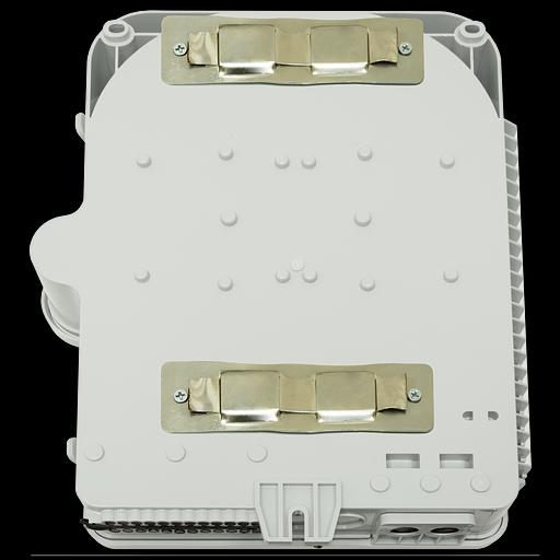 Коробка распределительная оптическая SNR-FTTH-FDB-24A фото 3