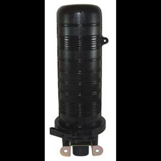 Муфта оптическая тупиковая, под термоусадку, серии SNR-FOSC-Q-T (GPJ-Q-T) фото 1