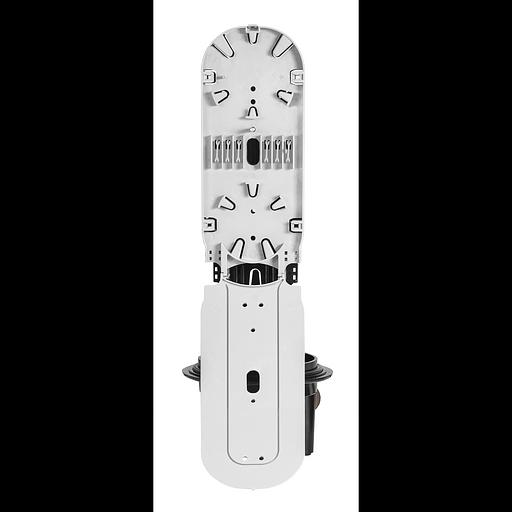 Муфта оптическая тупиковая, под термоусадку, серии SNR-FOSC-Q-T (GPJ-Q-T) фото 6