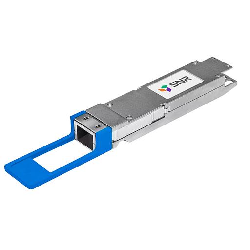 Модуль, QSFP28 100GBASE, BiDi, 1304.58нм, разъем LC дальность до 40км фото 1