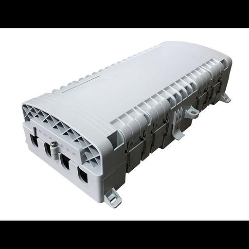 Коробка распределительная оптическая SNR-FTTH-FDB-16X фото 1