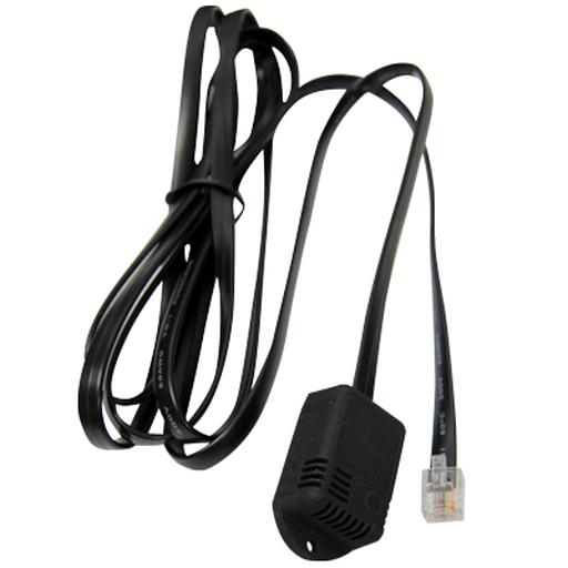 Датчик влажности 1-wire, (HS), 2м фото 1