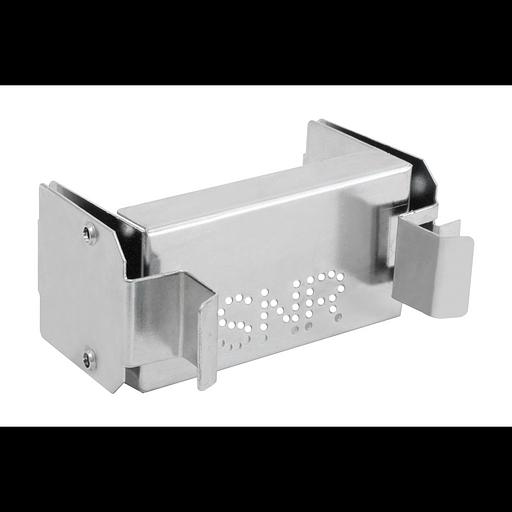 Заглушка SNR-BLNK-PWR-C2-Z(гальваническое покрытие) для коммутаторов 2960XR и 3650 серии фото 2