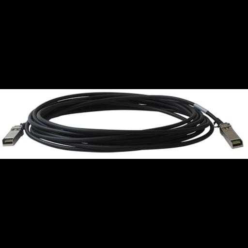 Кабель Direct Attached Huawei QSFP28 100G,1m QSFP28-100G-CU1M фото 1