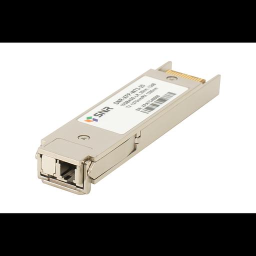 Модуль XFP WDM, дальность до 20км (12dB), 1270нм фото 1