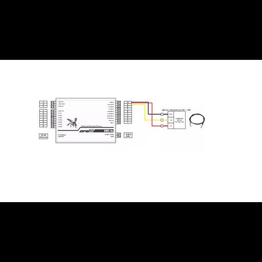 Датчик температуры цифровой SNR-DTS-2 фото 7