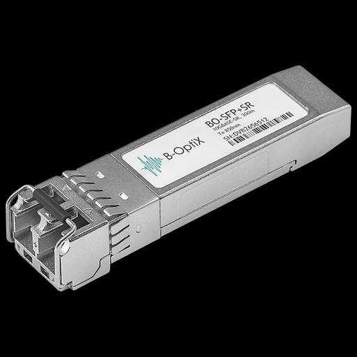 Модуль B-OptiX SFP+ оптический, дальность до 300м, 850нм фото 1