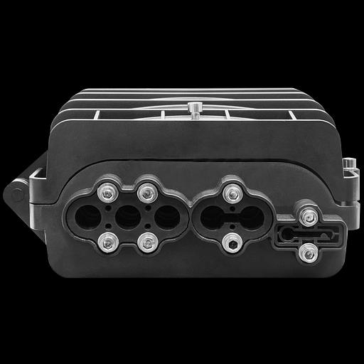 Муфта оптическая универсальная серии SNR-FOSC-UF фото 3